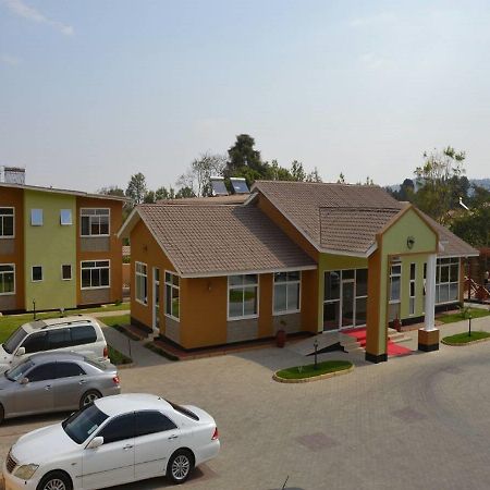 Hotel Desderia Mbeya Luaran gambar