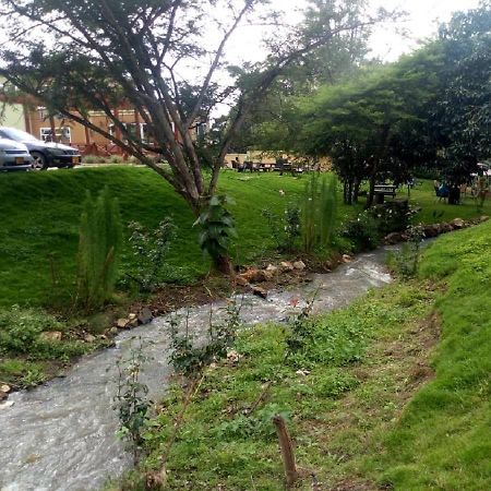 Hotel Desderia Mbeya Luaran gambar