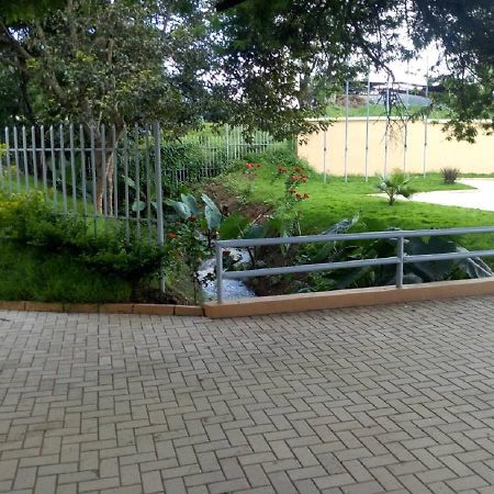 Hotel Desderia Mbeya Luaran gambar
