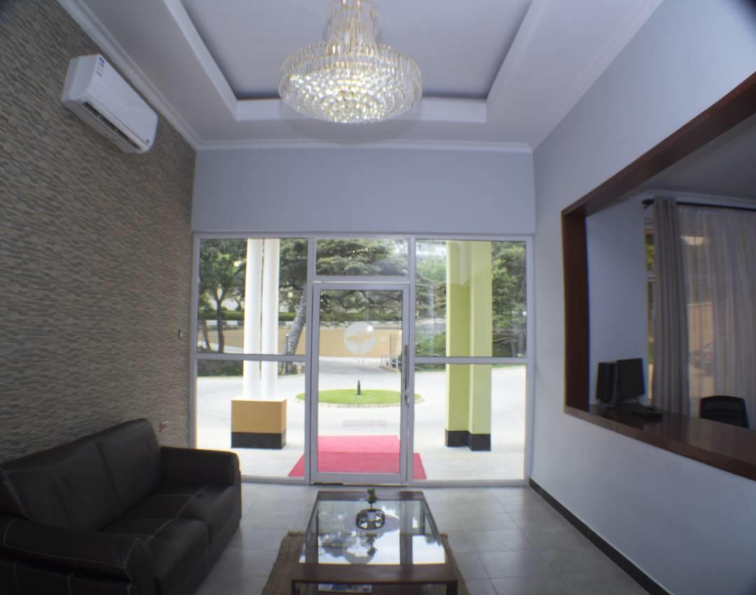 Hotel Desderia Mbeya Luaran gambar