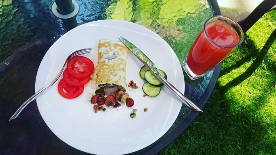 Hotel Desderia Mbeya Luaran gambar