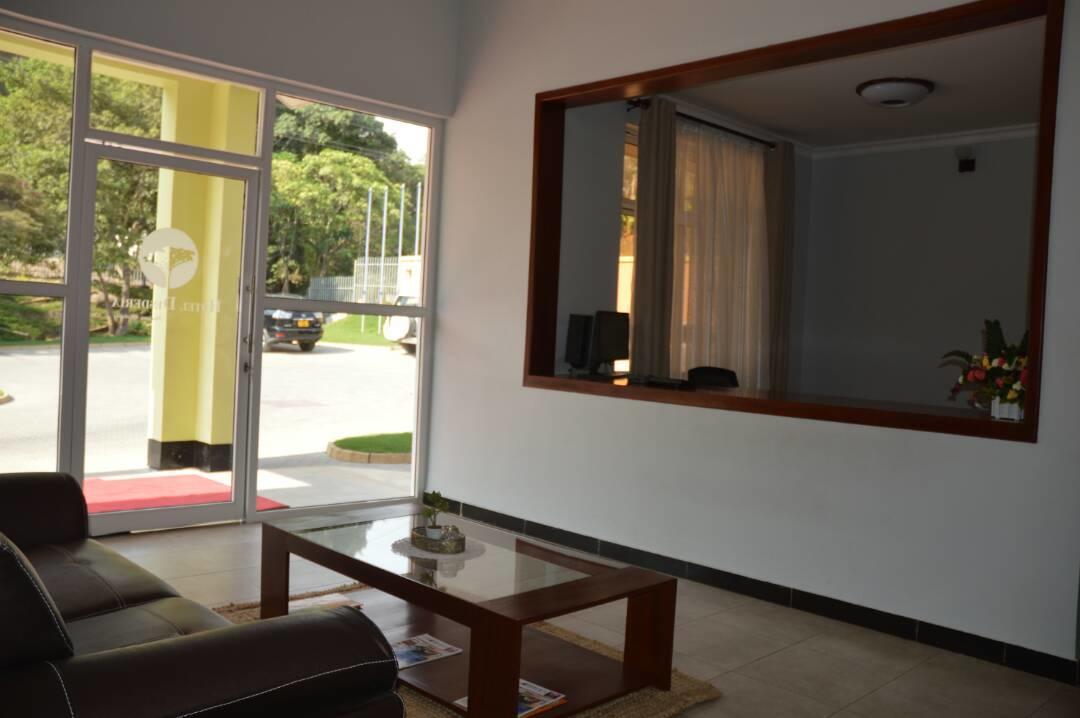 Hotel Desderia Mbeya Luaran gambar