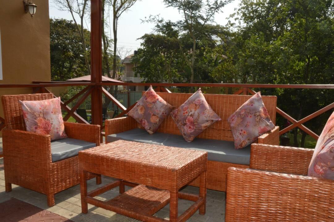 Hotel Desderia Mbeya Luaran gambar