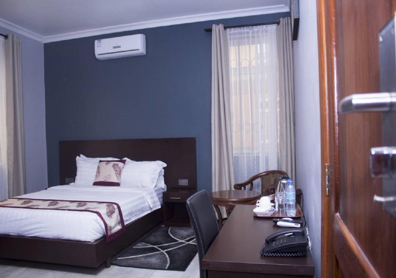Hotel Desderia Mbeya Luaran gambar