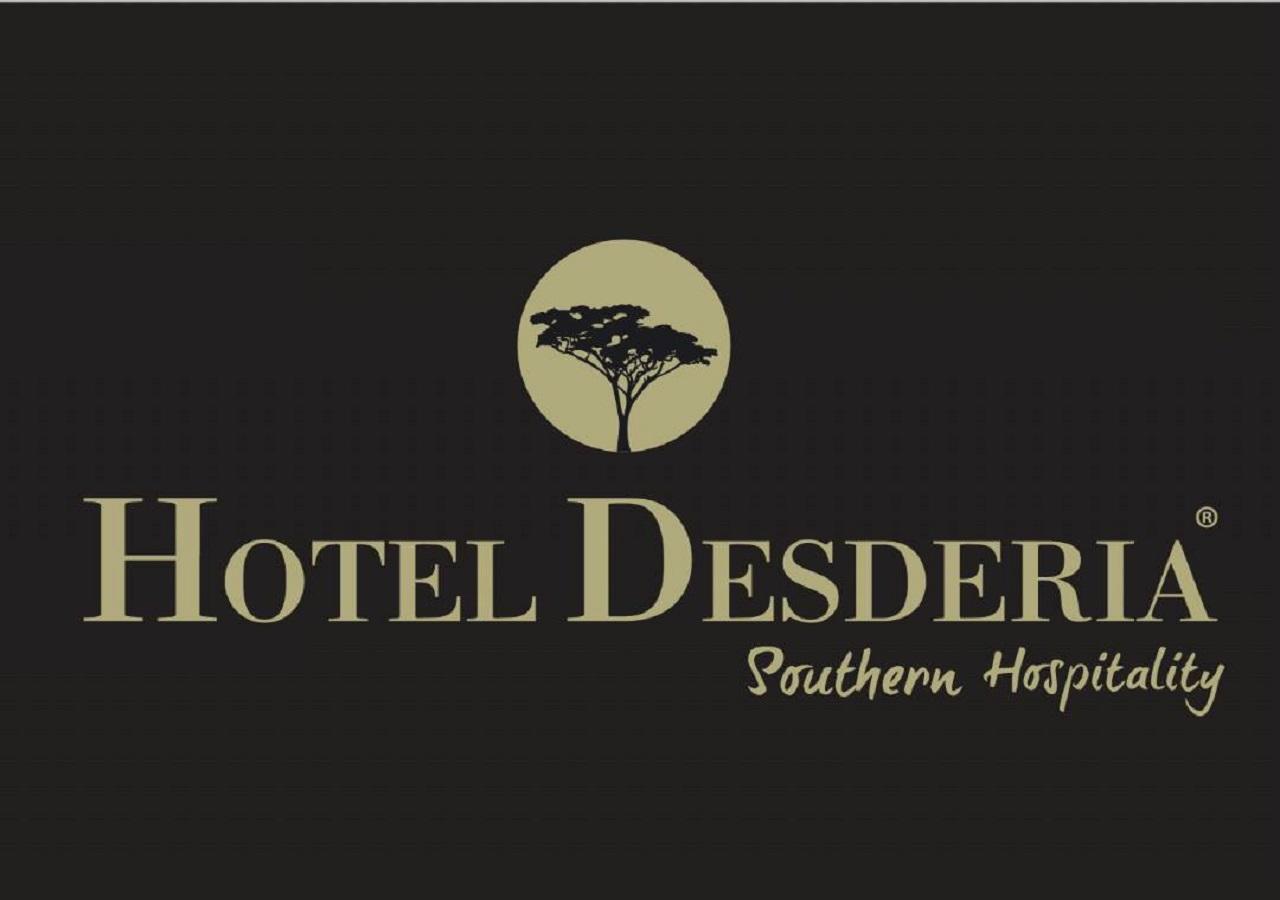 Hotel Desderia Mbeya Luaran gambar