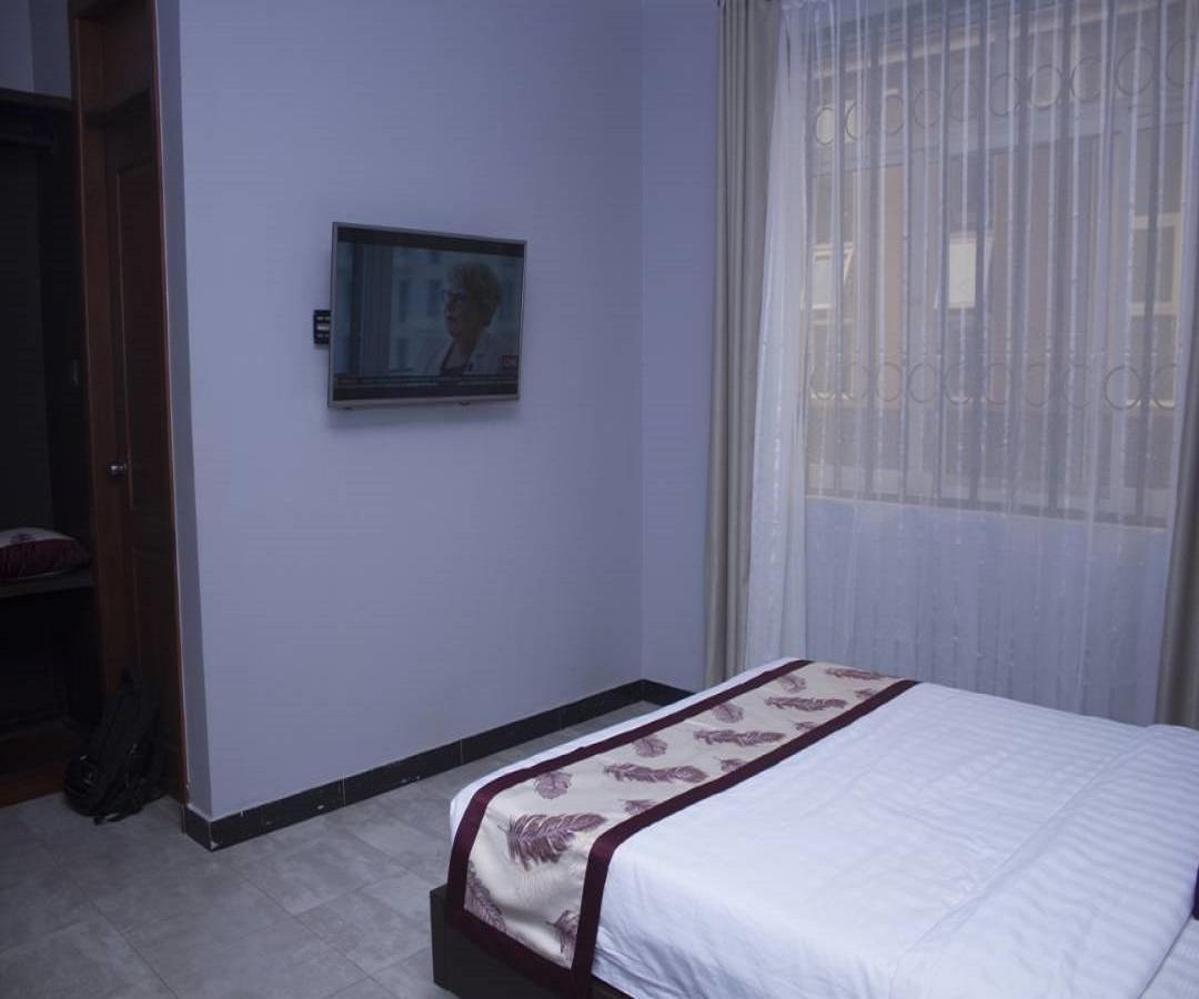 Hotel Desderia Mbeya Luaran gambar