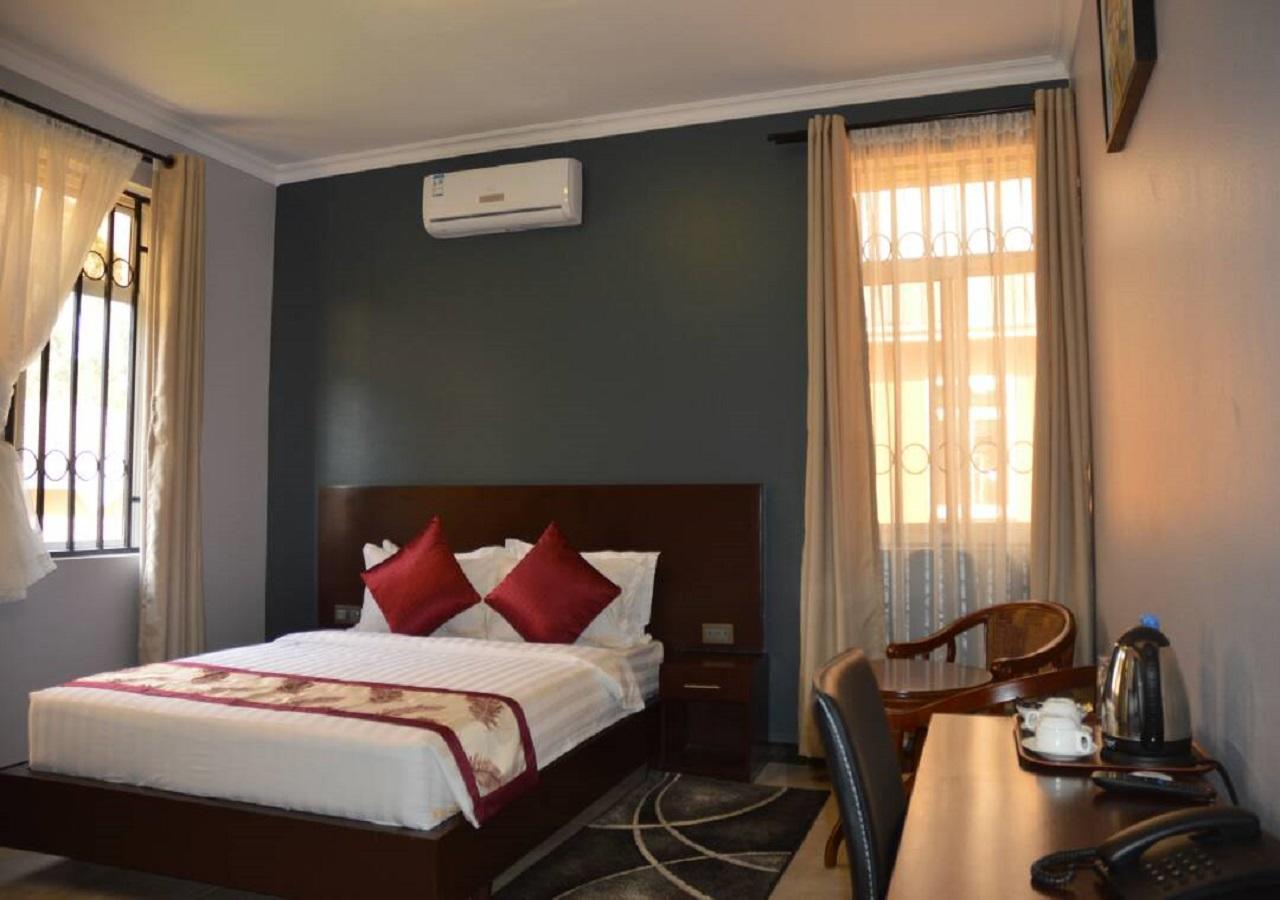 Hotel Desderia Mbeya Luaran gambar