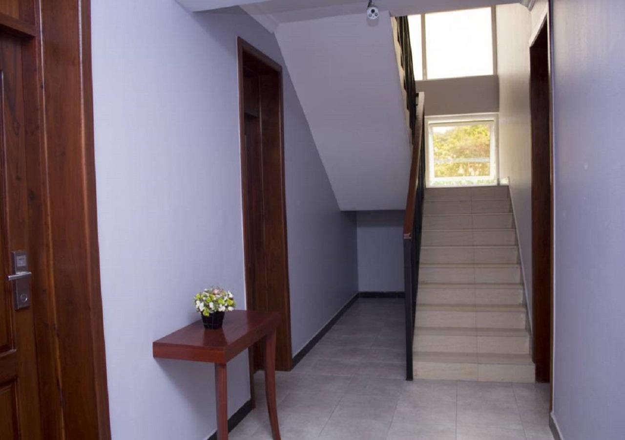 Hotel Desderia Mbeya Luaran gambar