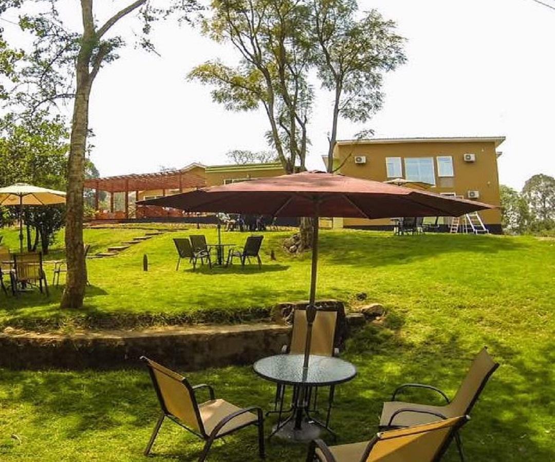 Hotel Desderia Mbeya Luaran gambar