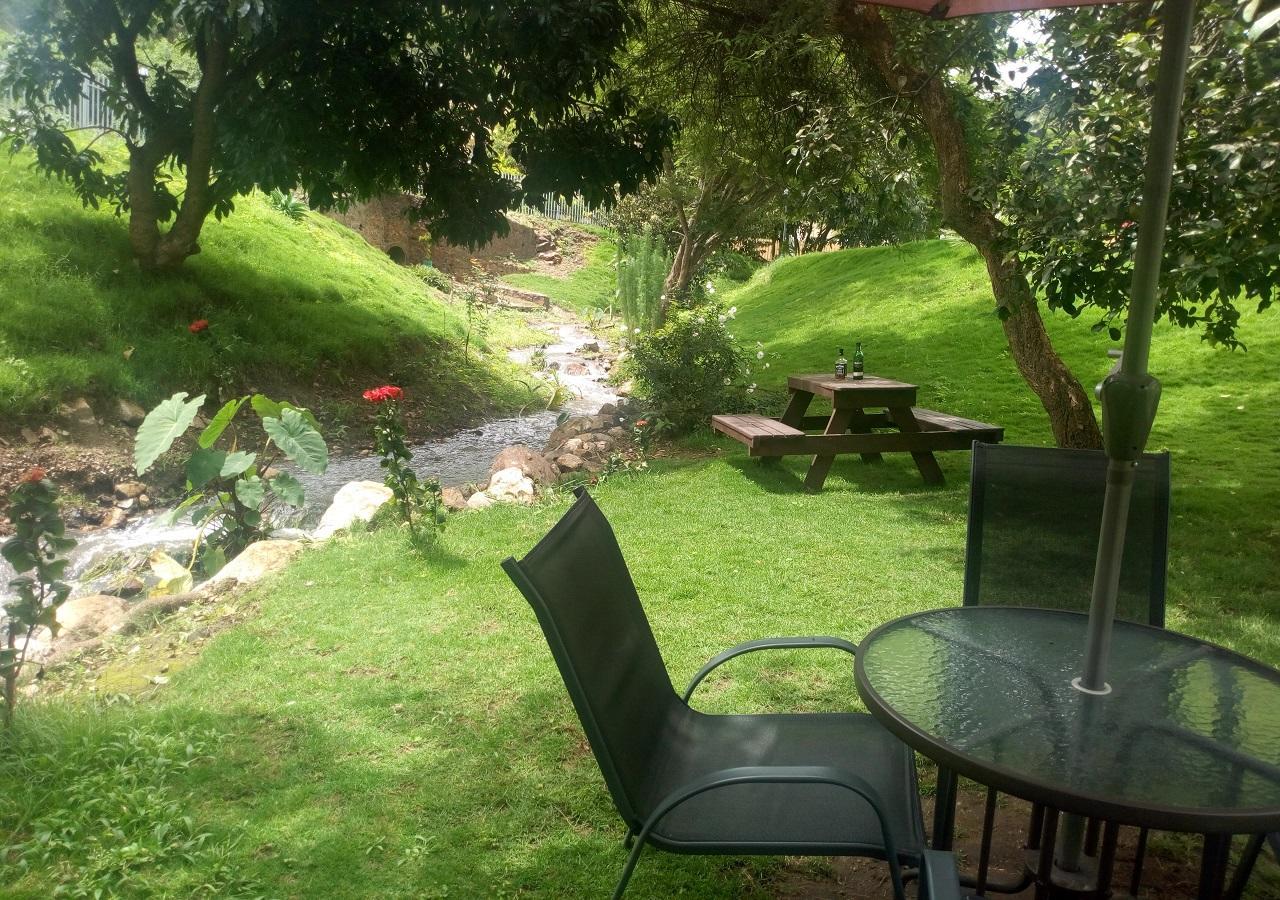 Hotel Desderia Mbeya Luaran gambar