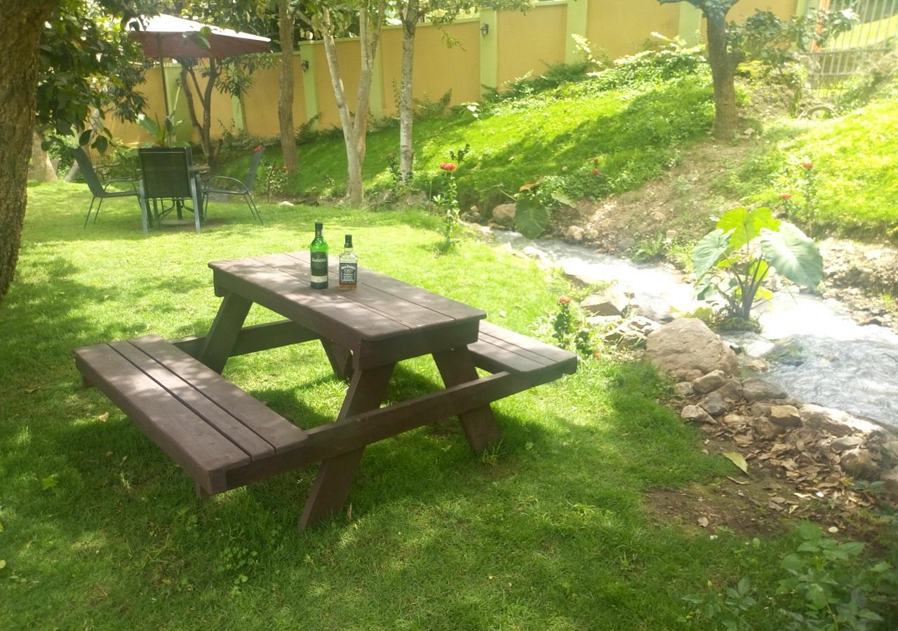 Hotel Desderia Mbeya Luaran gambar